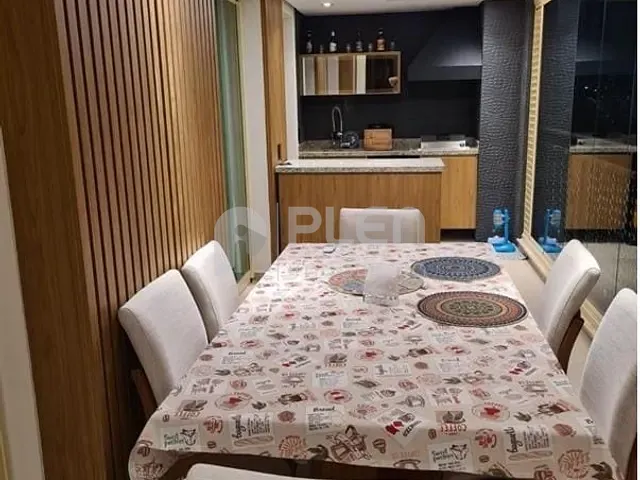 Apartamento com 92m² 3 quartos e 3 banheiros, à venda, no bairro Jardim São Paulo(Zona Norte) em São Paulo