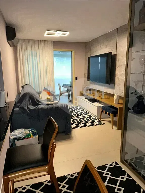 Apartamento de 3 quartos à venda em Jardim São Paulo, São Paulo