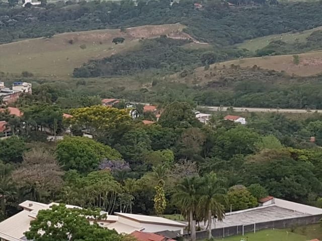 Foto do Apartamento - Apartamento residencial à venda, Bosque dos Eucaliptos, São José dos Campos. | RUSSI IMÓVEIS