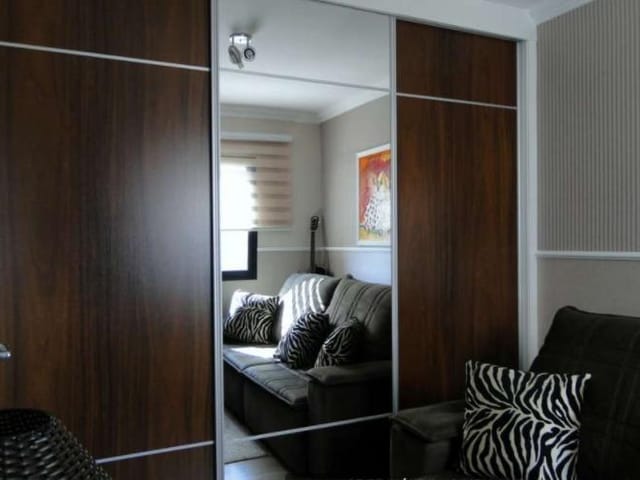 Foto do Apartamento - Apartamento residencial à venda, Bosque dos Eucaliptos, São José dos Campos. | RUSSI IMÓVEIS