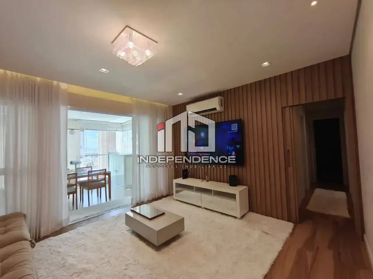 Apartamento, 4 quartos, 122 m² - Foto 4