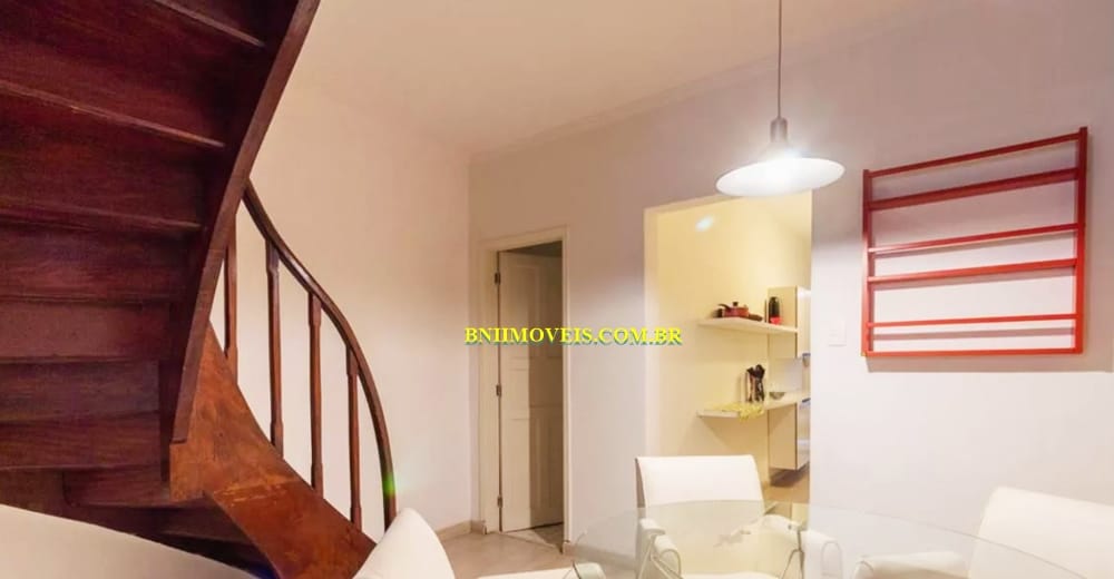 Casa à venda com 2 quartos, 160m² - Foto 3