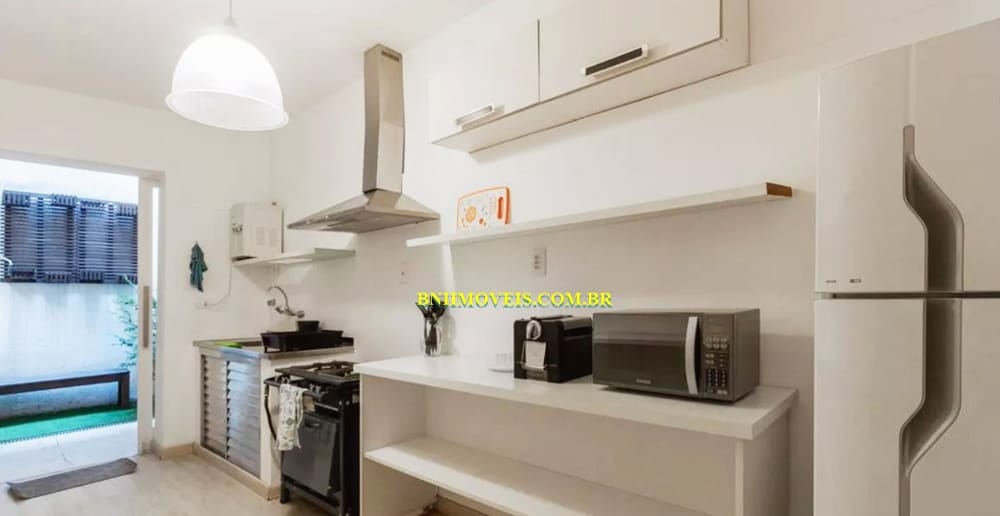 Casa à venda com 2 quartos, 160m² - Foto 6