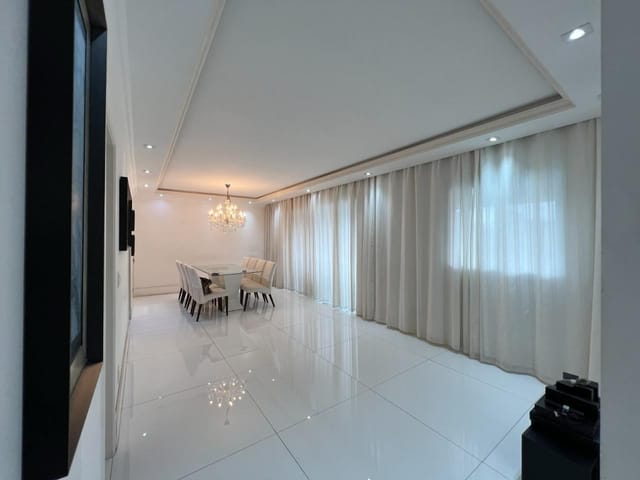 Apartamento com 120m² 3 quartos e 5 banheiros, à venda, no bairro Vila Andrade em São Paulo