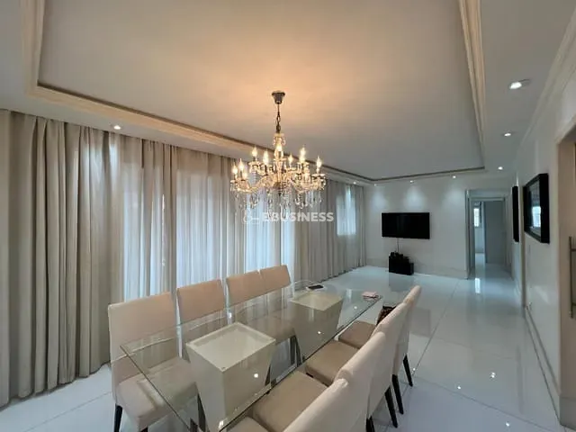 Apartamento com 120m² 3 quartos e 5 banheiros, à venda, no bairro Vila Andrade em São Paulo