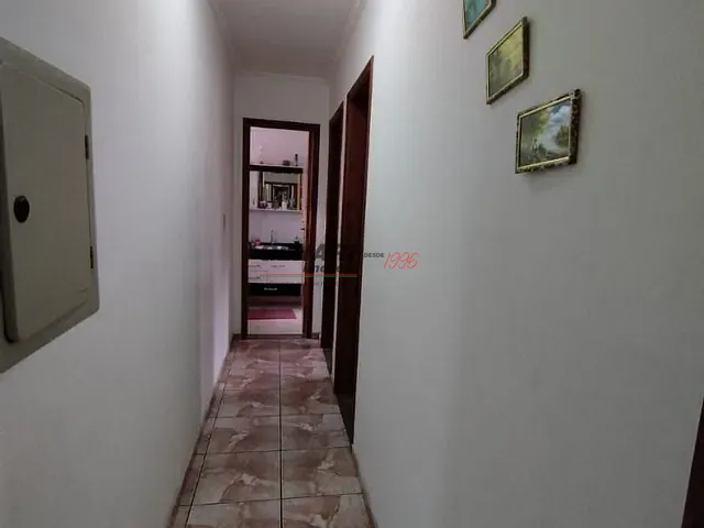 Apartamento com 65m² 3 quartos e 1 banheiro, à venda, no bairro Jardim Juliana em Indaiatuba