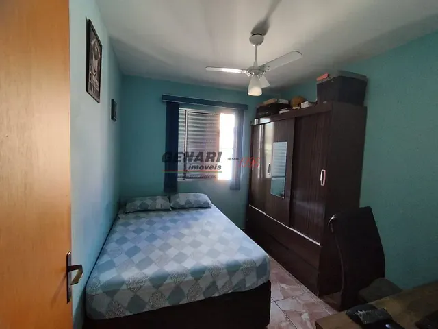 Apartamento com 65m² 3 quartos e 1 banheiro, à venda, no bairro Jardim Juliana em Indaiatuba