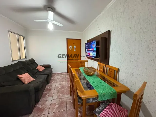 Apartamento com 65m² 3 quartos e 1 banheiro, à venda, no bairro Jardim Juliana em Indaiatuba