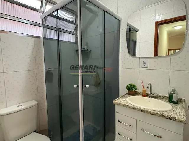 Apartamento com 65m² 3 quartos e 1 banheiro, à venda, no bairro Jardim Juliana em Indaiatuba