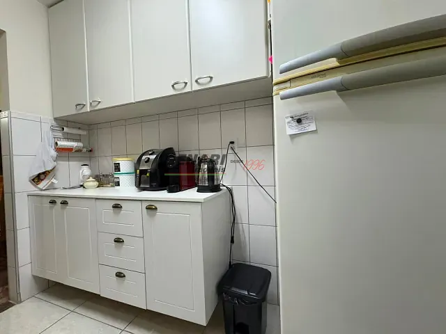 Apartamento com 65m² 3 quartos e 1 banheiro, à venda, no bairro Jardim Juliana em Indaiatuba