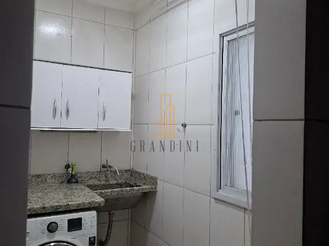 Apartamento com 202m² 3 quartos e 2 banheiros, à venda, no bairro Campestre em Santo André