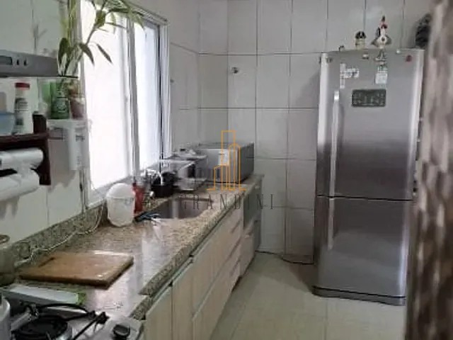 Apartamento com 202m² 3 quartos e 2 banheiros, à venda, no bairro Campestre em Santo André