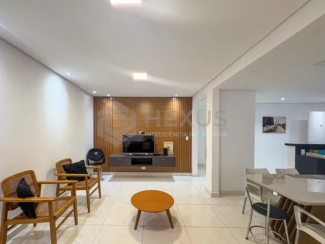 Apartamento 2 quartos e 2 banheiros, à venda, no bairro Enseada em Guarujá