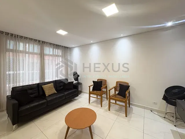 Apartamento 2 quartos e 2 banheiros, à venda, no bairro Enseada em Guarujá