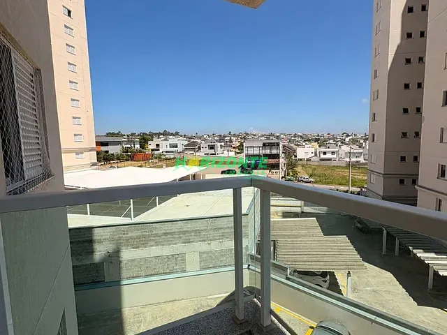 Apartamento com 104m² 3 quartos e 2 banheiros, à venda ou para alugar, no bairro Urbanova em São José dos Campos