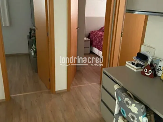 Apartamento à venda, no bairro Centro em Cambé