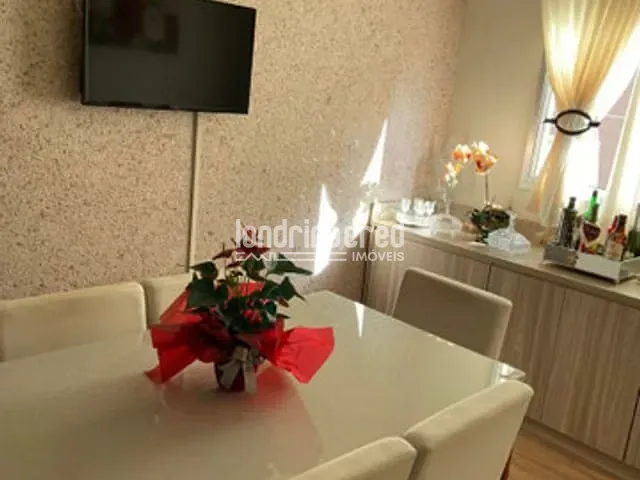 Apartamento à venda, no bairro Centro em Cambé
