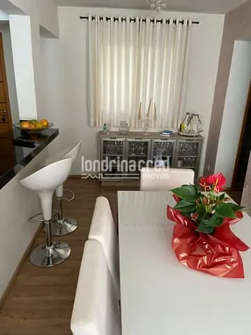 Apartamento, 3 quartos, 62 m² - Foto 2