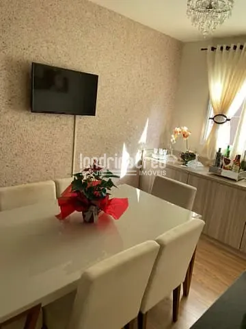 Apartamento, 3 quartos, 62 m² - Foto 1