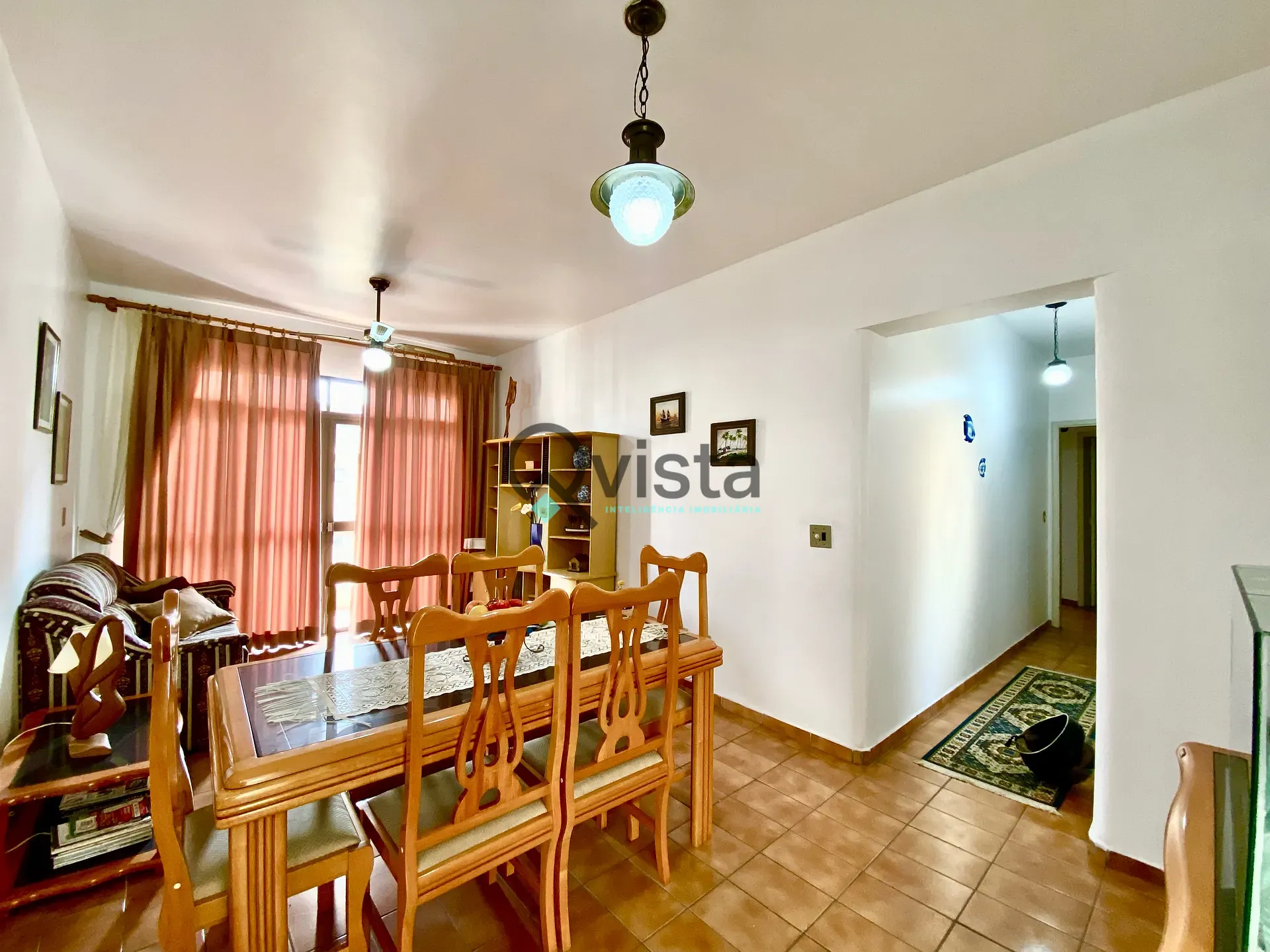 Apartamento, 3 quartos, 96 m² - Foto 2