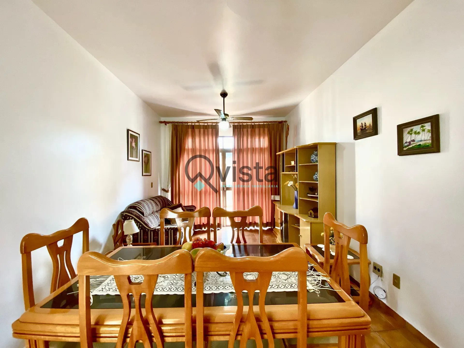 Apartamento, 3 quartos, 96 m² - Foto 3