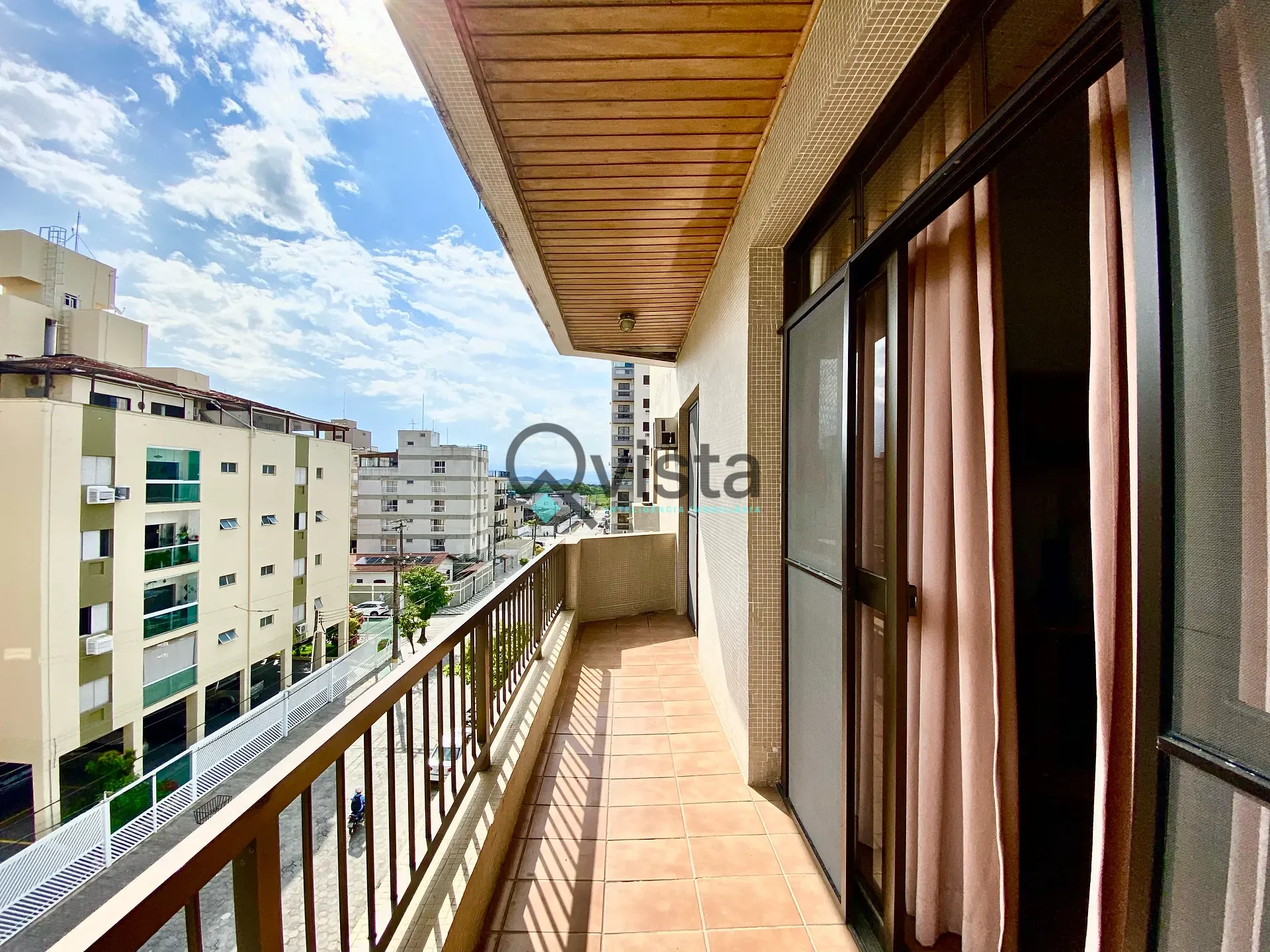Apartamento, 3 quartos, 96 m² - Foto 1