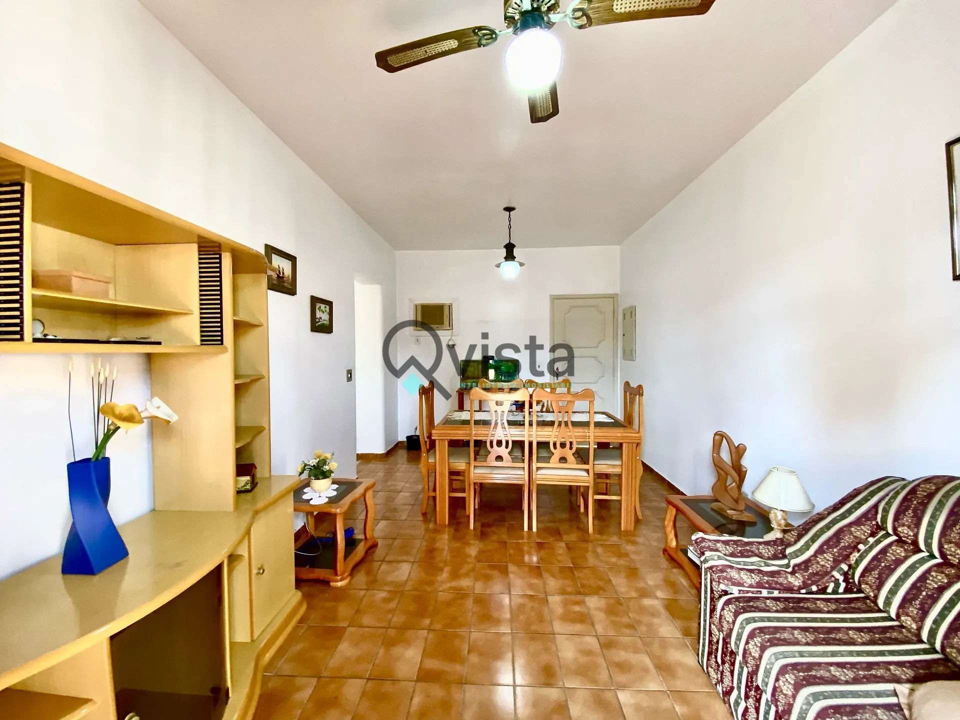 Apartamento, 3 quartos, 96 m² - Foto 7