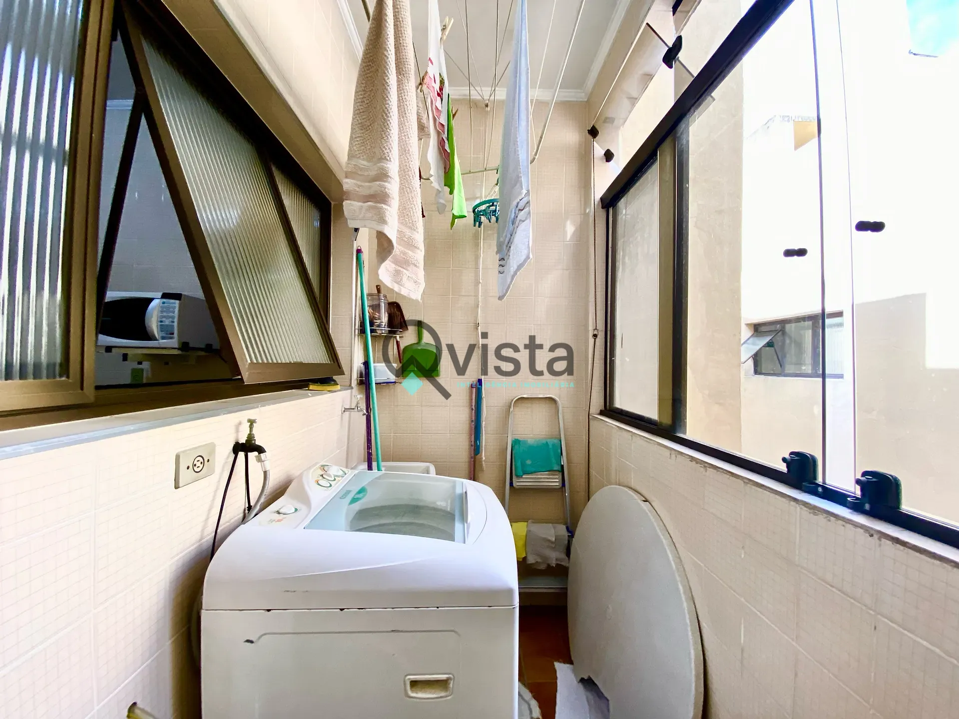 Apartamento, 3 quartos, 96 m² - Foto 28