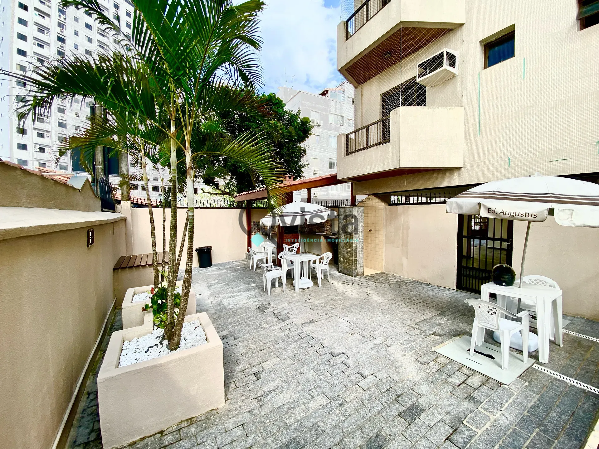 Apartamento, 3 quartos, 96 m² - Foto 33