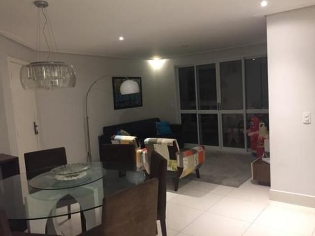 Foto do Apartamento - Ótimo Apartamento no Edifício Paloma Aquarius | RUSSI IMÓVEIS