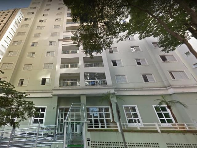 Foto do Apartamento - Ótimo Apartamento no Edifício Paloma Aquarius | RUSSI IMÓVEIS