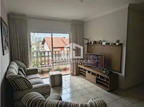 Apartamento, 2 quartos, 68 m² - Foto 5