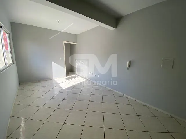 Apartamento 1 quarto e 1 banheiro, para alugar, no bairro Jardim Itália em Chapecó