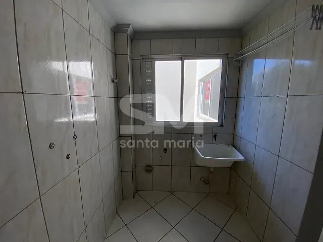 Apartamento 1 quarto e 1 banheiro, para alugar, no bairro Jardim Itália em Chapecó