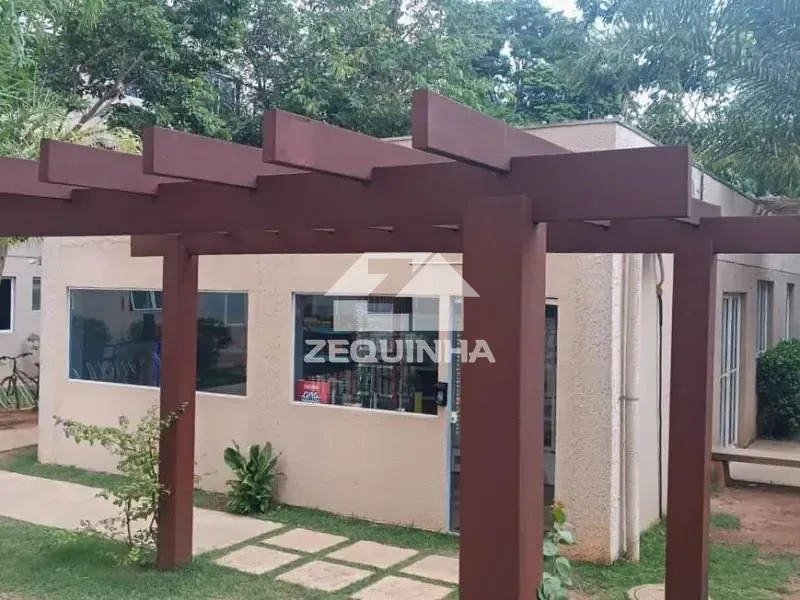 Apartamento, 2 quartos, 42 m² - Foto 5