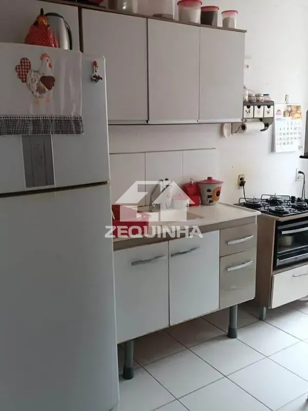Apartamento, 2 quartos, 42 m² - Foto 9