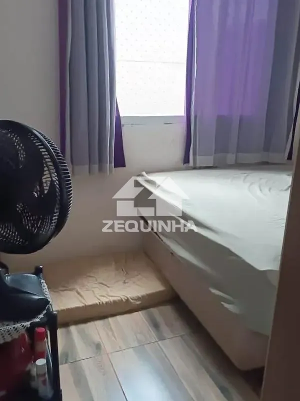 Apartamento, 2 quartos, 42 m² - Foto 11