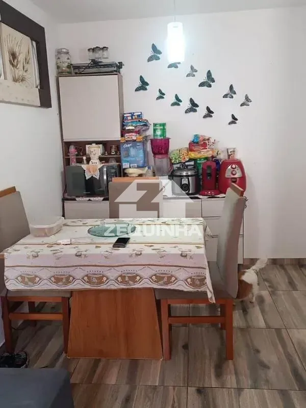 Apartamento, 2 quartos, 42 m² - Foto 12