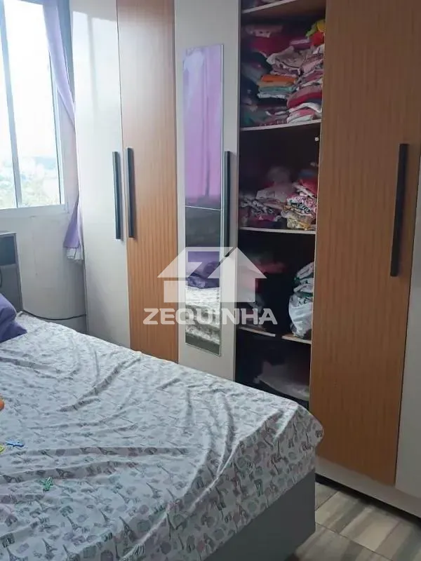 Apartamento, 2 quartos, 42 m² - Foto 14