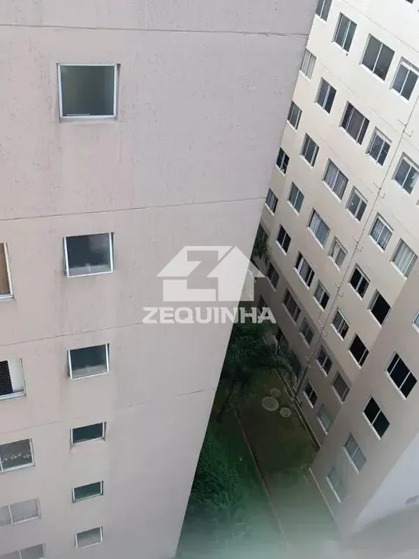 Apartamento, 2 quartos, 42 m² - Foto 17
