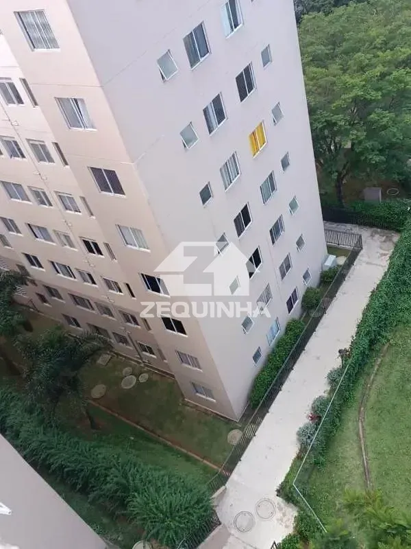 Apartamento, 2 quartos, 42 m² - Foto 19