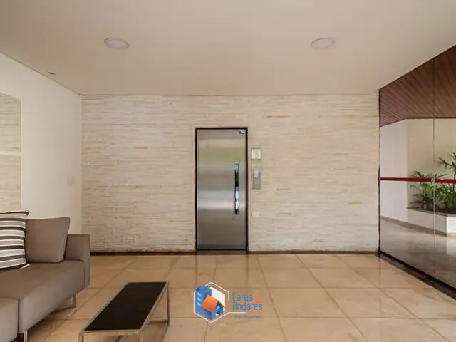 Apartamento com 160m² 3 quartos e 3 banheiros, à venda, no bairro Água Fria em São Paulo