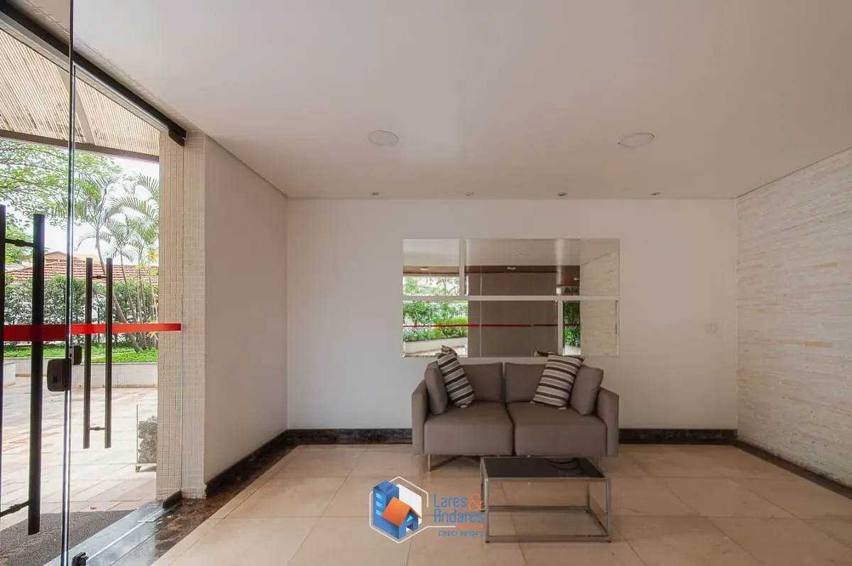 Apartamento, 3 quartos, 160 m² - Foto 4
