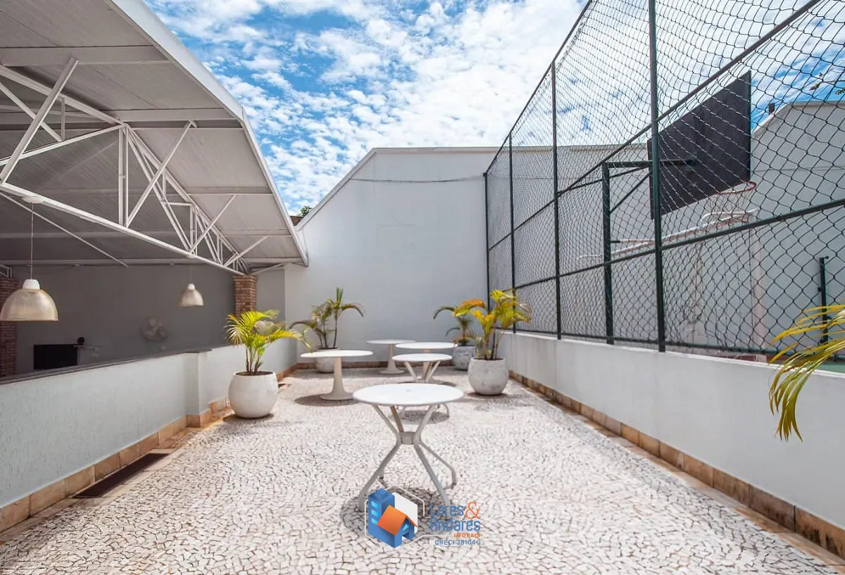 Apartamento, 3 quartos, 160 m² - Foto 54