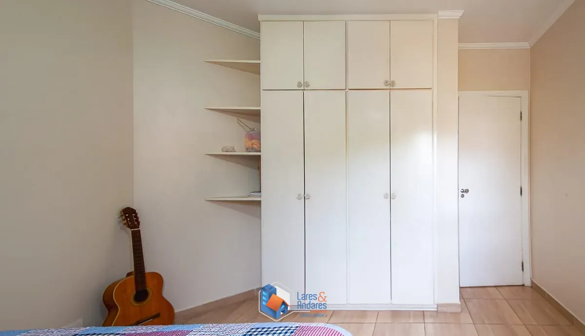Apartamento, 3 quartos, 160 m² - Foto 18