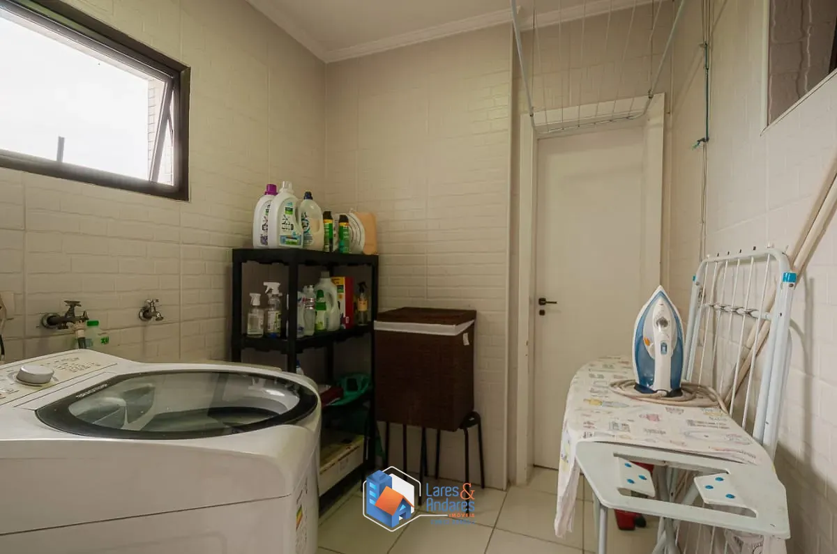 Apartamento, 3 quartos, 160 m² - Foto 38
