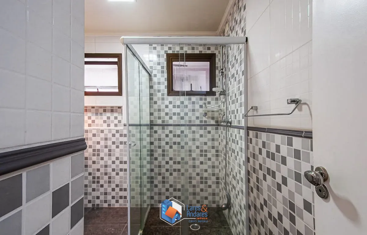 Apartamento, 3 quartos, 160 m² - Foto 21