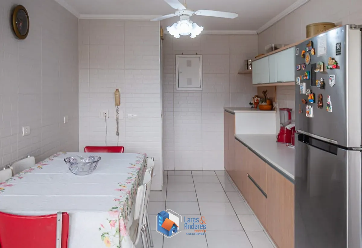 Apartamento, 3 quartos, 160 m² - Foto 36