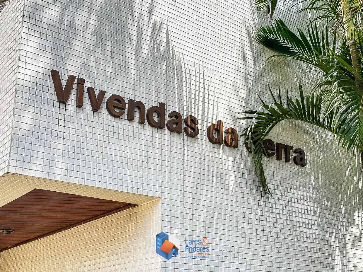 Apartamento, 3 quartos, 160 m² - Foto 3