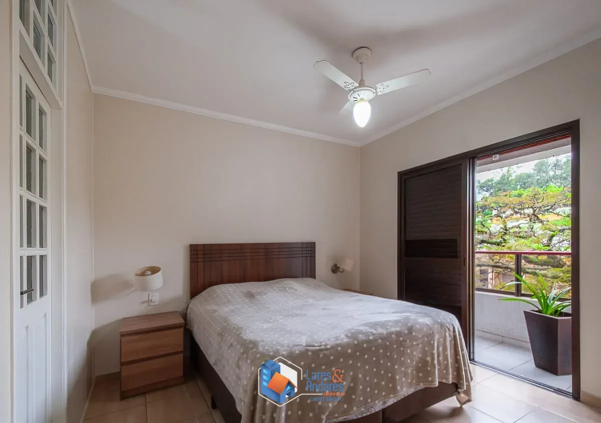 Apartamento, 3 quartos, 160 m² - Foto 28